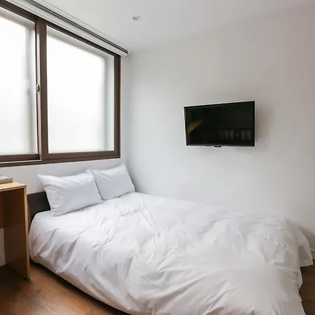 Petercat Hotel Insadong