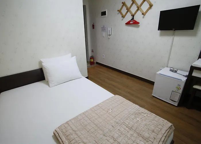 Petercat Insadong * ソウル特別市
