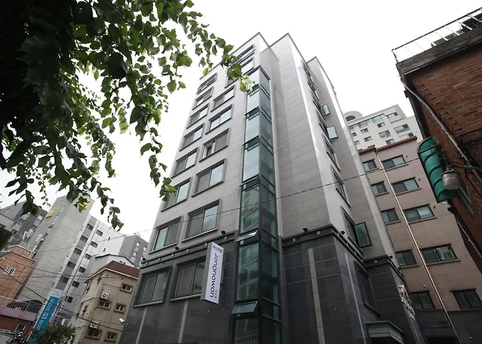 Petercat Insadong ソウル特別市