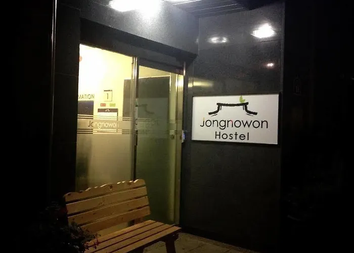 Petercat Insadong