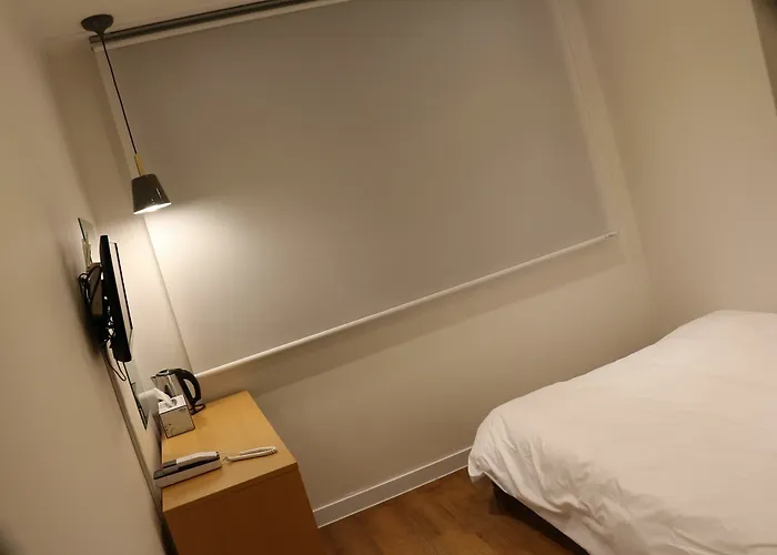 Hostal Petercat Insadong *