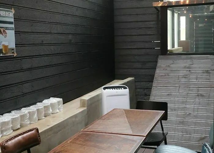 ホステル Petercat Insadong *