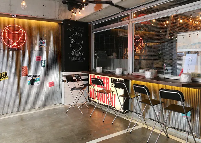 Petercat Insadong ソウル特別市